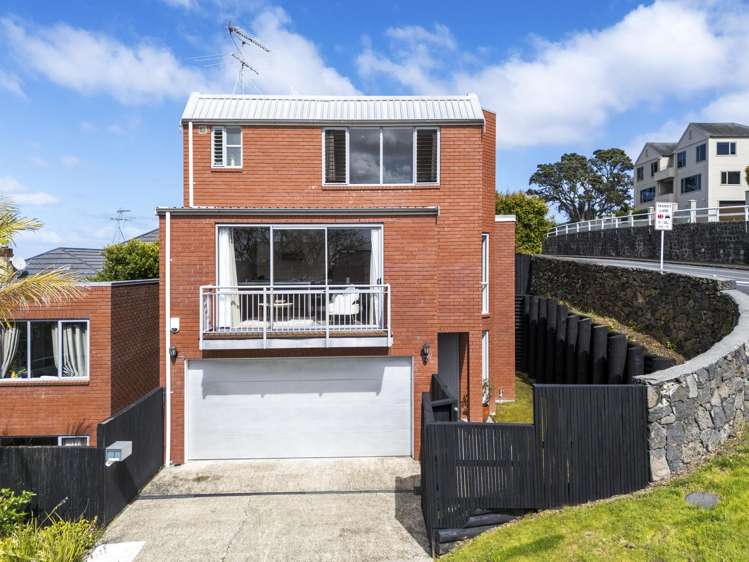 1 Loch Street Remuera_20