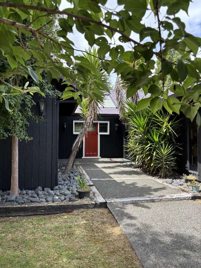 Spacious home in Kinloch