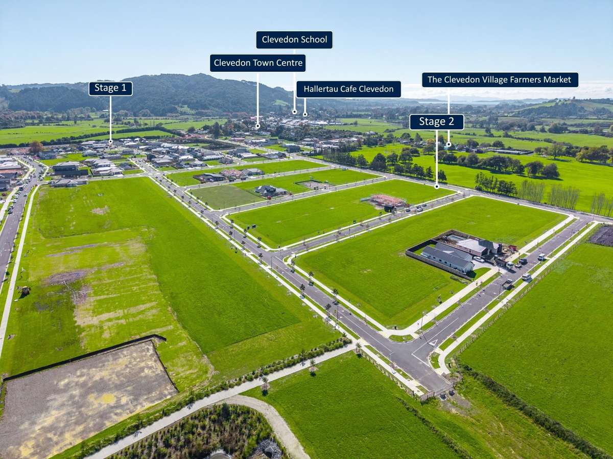 Lot 150/62-80 Papakura-Clevedon Road_0