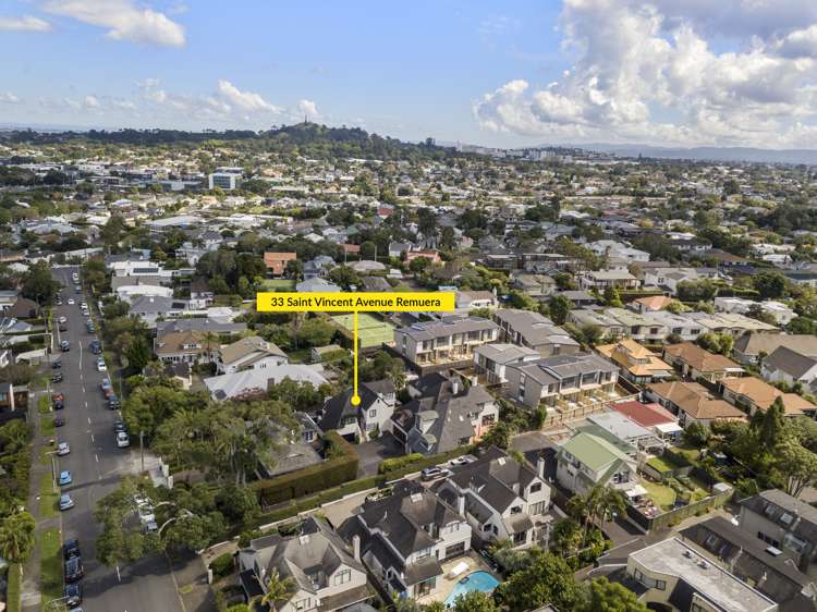 3/33 St Vincent Avenue Remuera_20