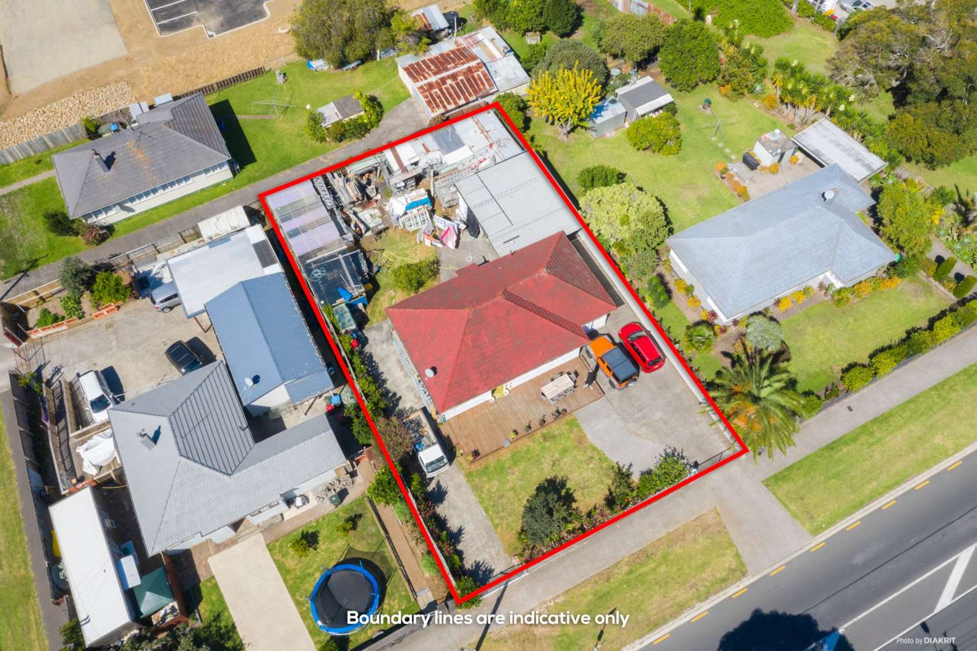 152 Pilkington Road Point England_0