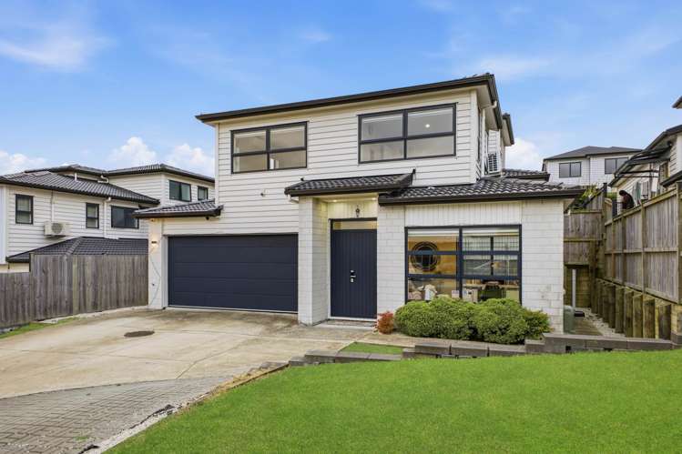 12 Frazen Avenue Papakura_26
