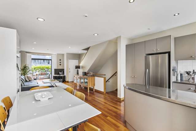 Prime Ponsonby Position
