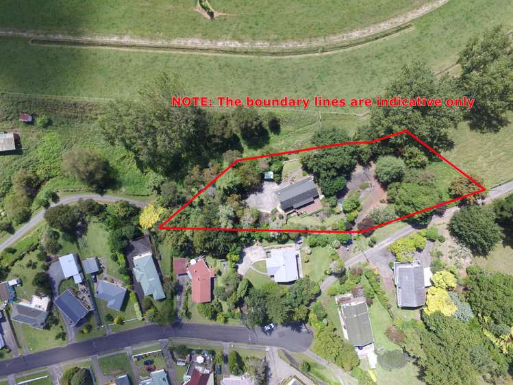 1 Logan Road Paeroa_19