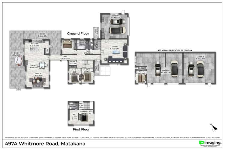 497a Whitmore Road Tawharanui Peninsula_31