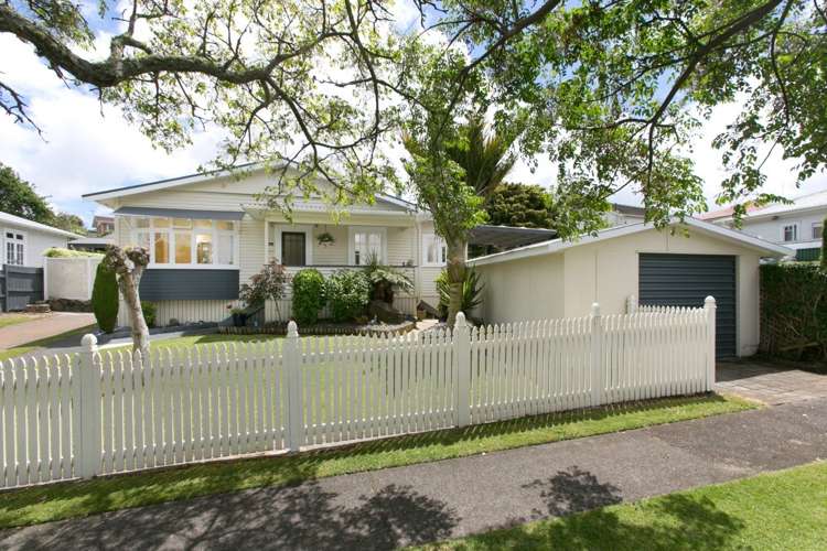 14 Hoheria Road Onehunga_14