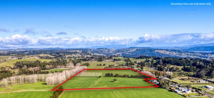 Waiare Road Okaihau_5