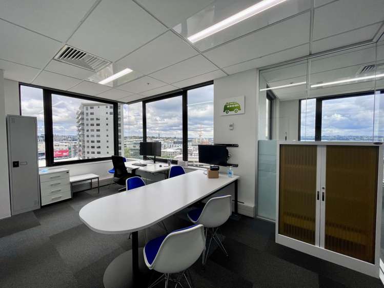 22 Fanshawe Street Auckland Central_5