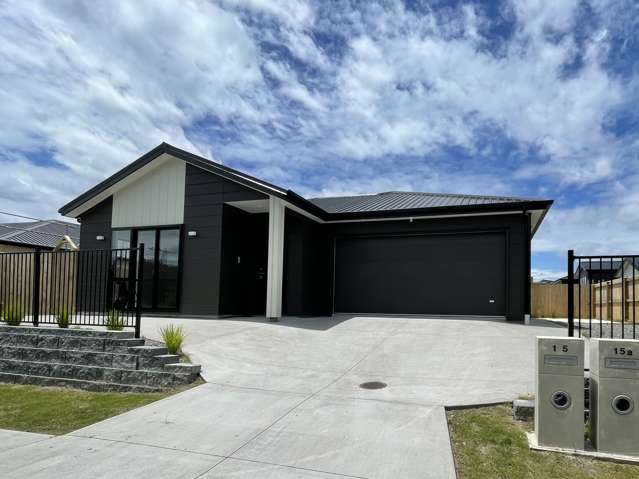 Pet friendly one bedroom at Huapai