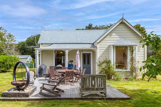 Oak Cottage - A charming lifestyle retreat