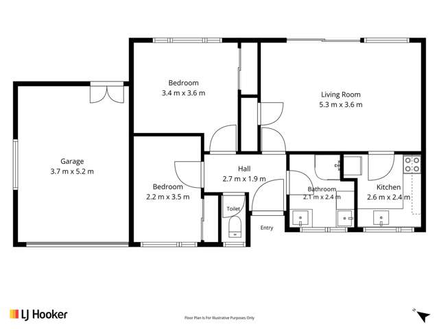 A/17 Bradshaw Street South Dunedin_1