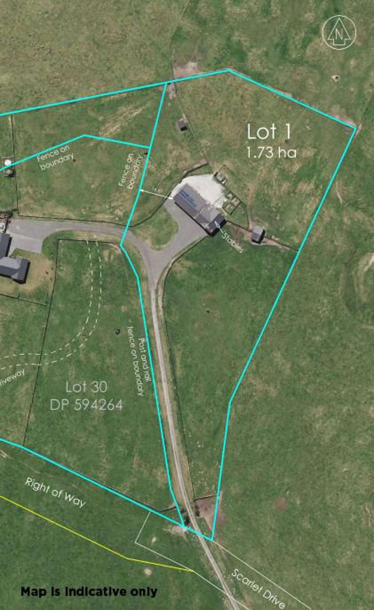 Lot 1, 18 Kahikatea Drive_1