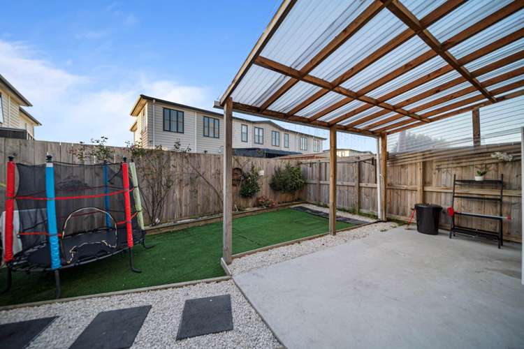 24 Bellbird Street Papakura_17