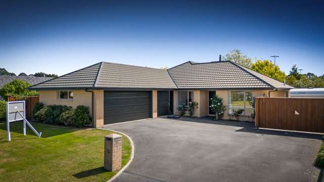 15 Broomleigh Drive Rolleston_2