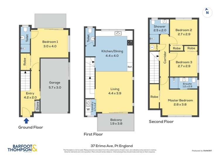 37E Erima Avenue Pt England_27