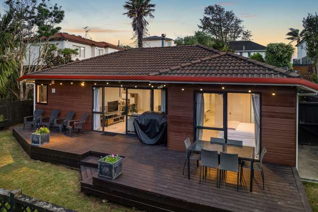 An Easy-Living Dream!