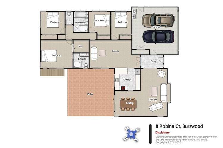 8 Robina Court Pakuranga Heights_17