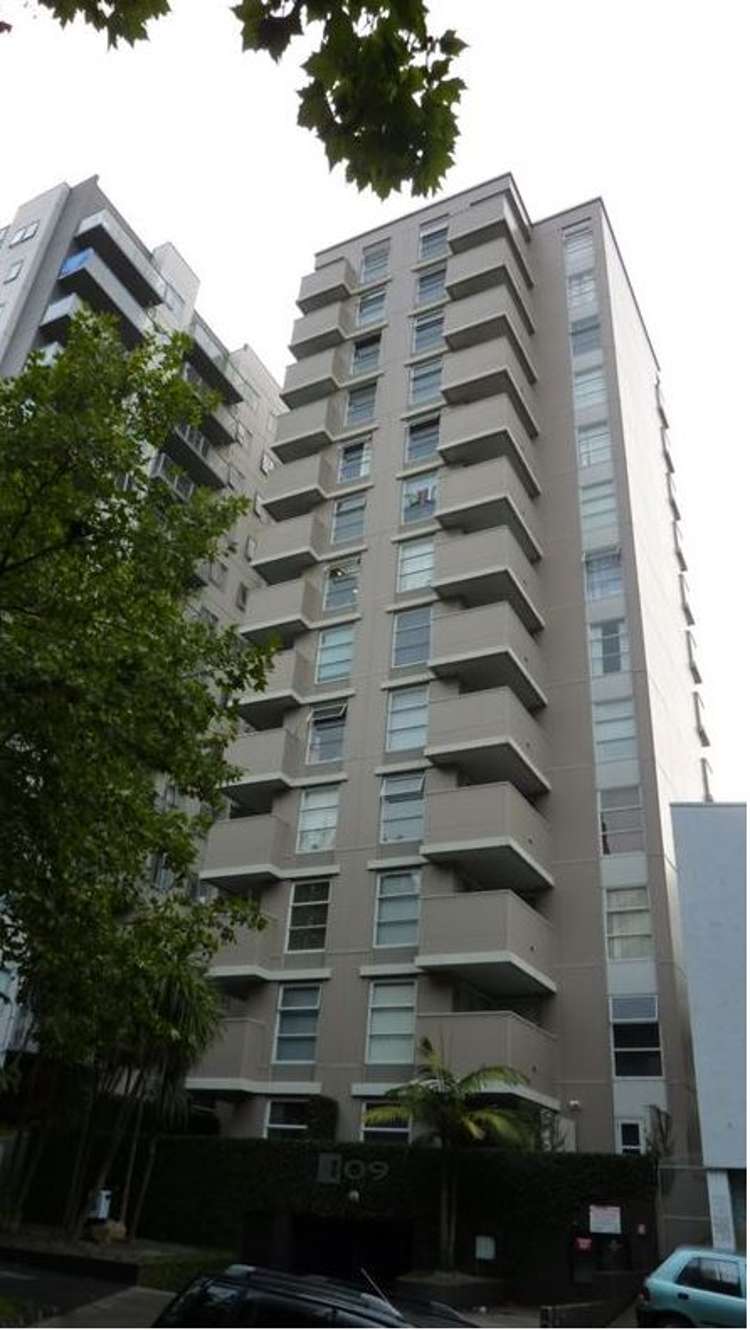 Phd/109 Vincent Street Auckland Central_4