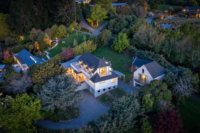 Supersized Potential on 2,718 sqm