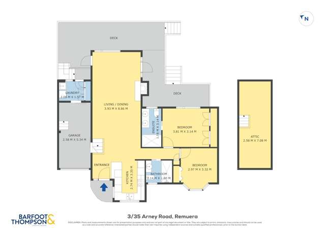 3/35 Arney Road Remuera_1