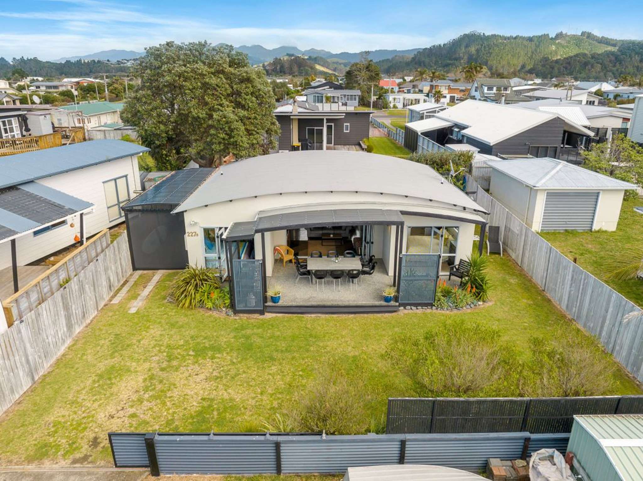 Bach hits the market as kids outgrow Coromandel holiday home of 22 years