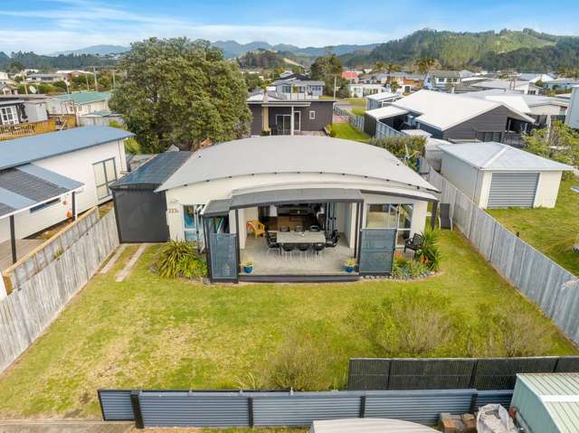 Bach hits the market as kids outgrow Coromandel holiday home of 22 years
