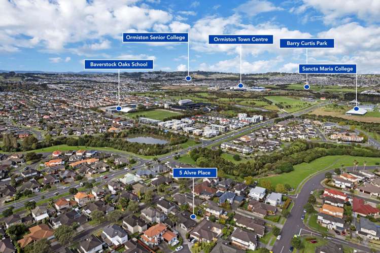 5 Alvre Place Flat Bush_21