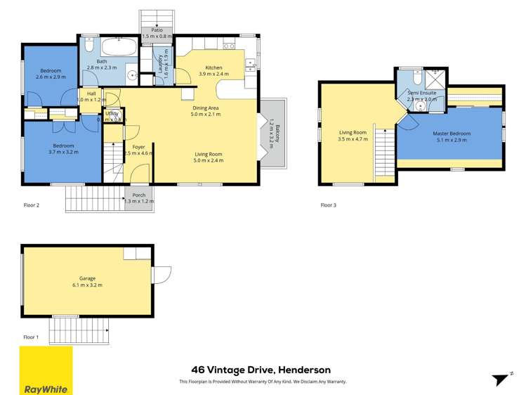 46 Vintage Drive Henderson_28