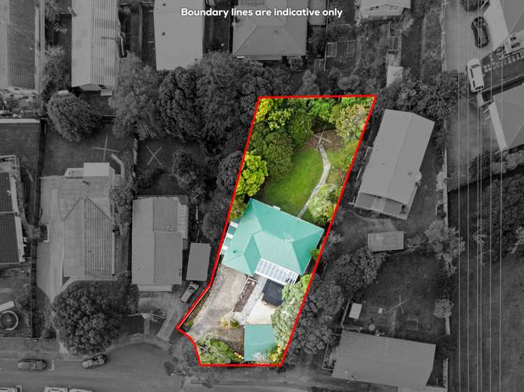 16 Mirovale Place Totara Vale_9