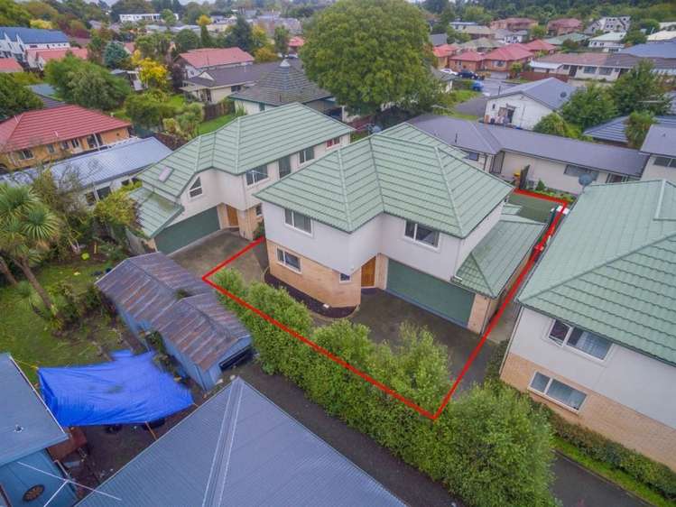 95a Matipo Street Riccarton_17