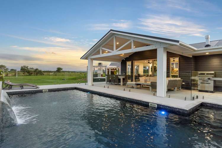 23 Newcombe Road Otaua_22