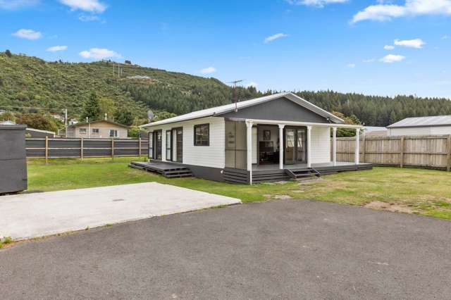 Easy Living 3 Bedroom