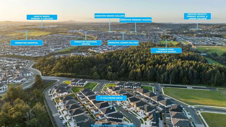 15 Tullymore Drive Flat Bush_29