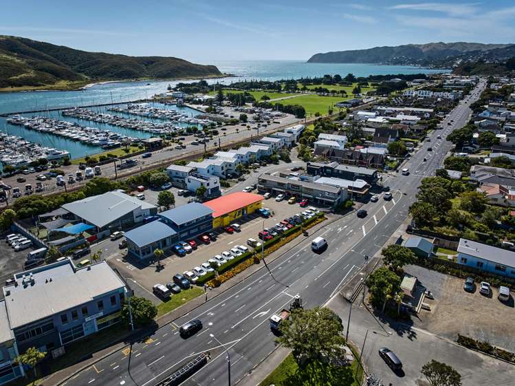 9 Marina View Paremata_9