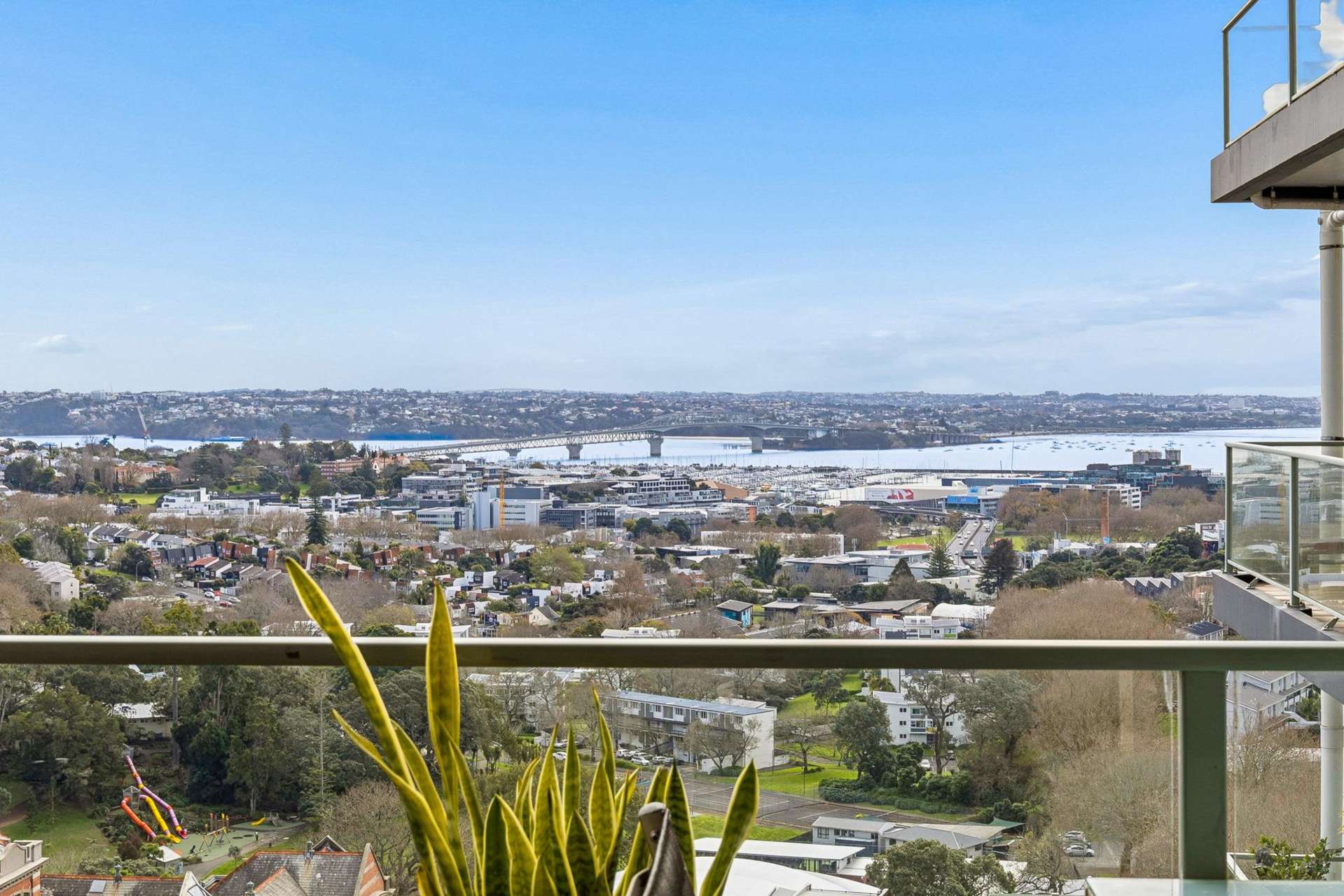 8E and 8F/8 Howe Street Freemans Bay_0