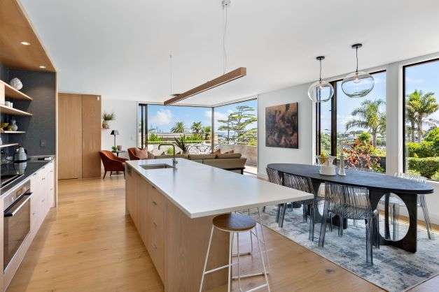 8A Awarua Crescent in Orakei, Auckland