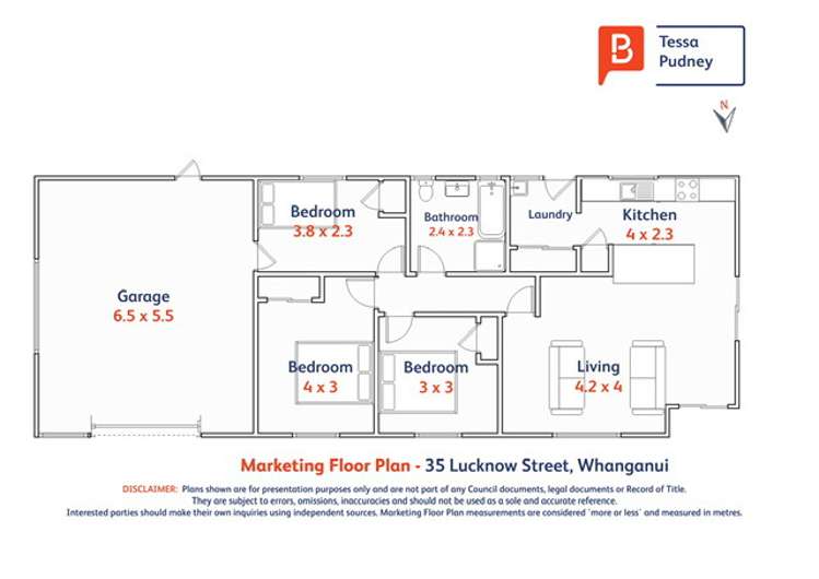 35 Lucknow Street Aramoho_24