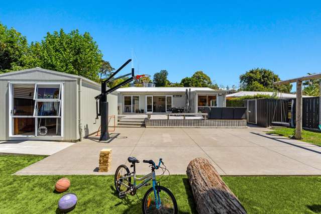 Dream Family Home in Top Suburb!