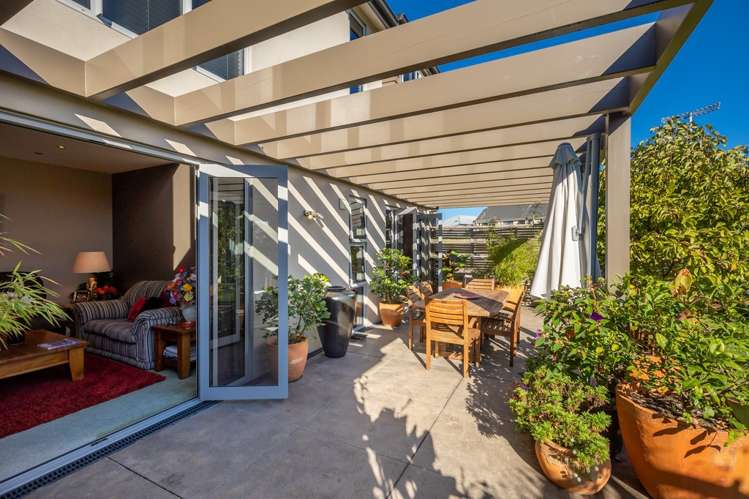 11 Elliott Street The Wood_7