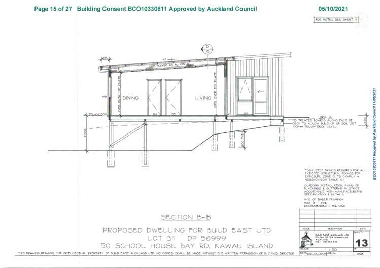 50 Schoolhouse Bay Road Kawau Island_11
