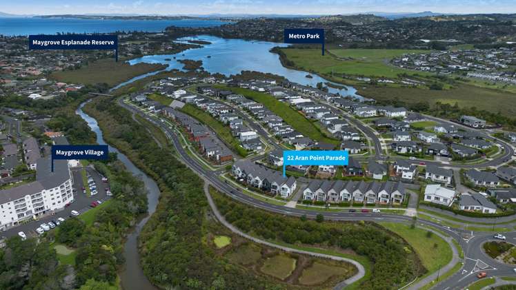 22 Arran Point Parade Orewa_17