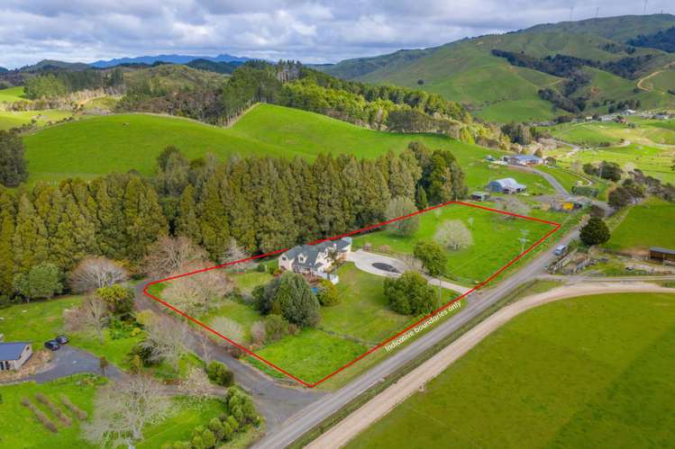 39 Mangakino Road Raglan_19