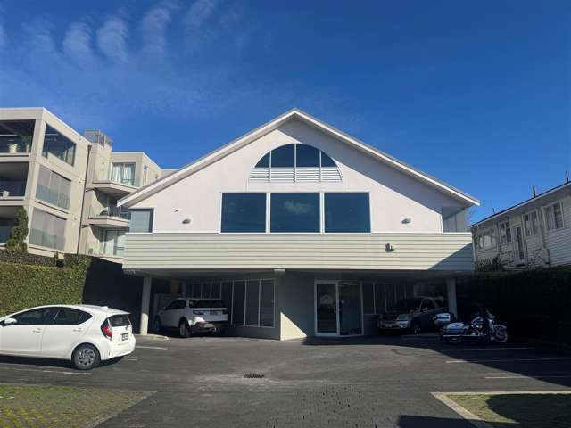 FITTED REMUERA DENTAL SUITE