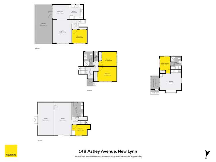 148 Astley Avenue New Lynn_24