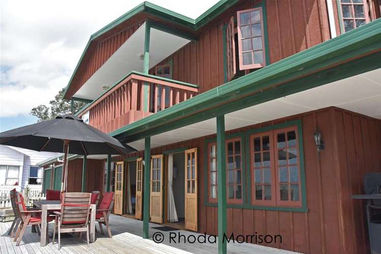 8 Fenwicks Point Road Paparoa_19