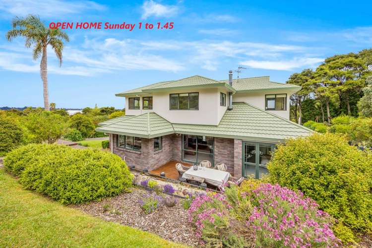 361b Paremoremo Road_0