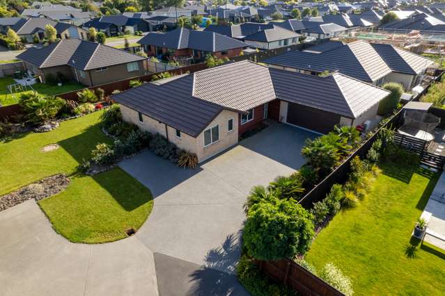 58 Te Waikare Street Lincoln_2