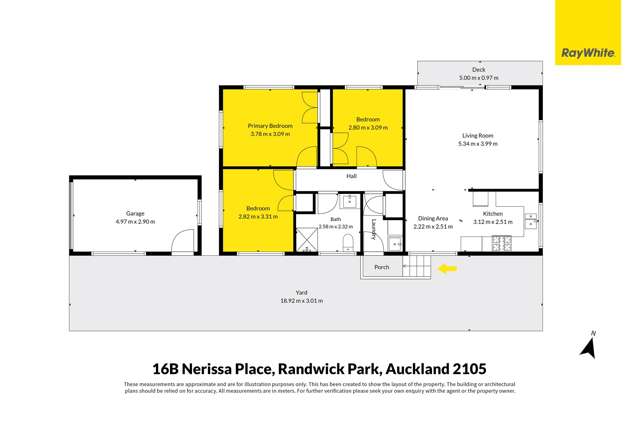 16B Nerissa Place Randwick Park_1