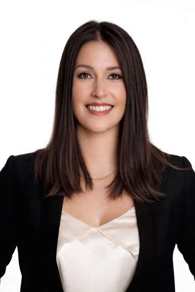 Amy Kitto