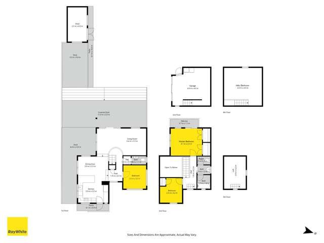 490B Beach Road Murrays Bay_1